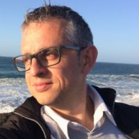 Prof. Dr. Javier Díez-Palomar avatar image