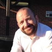 Dr. Huw Davies avatar image