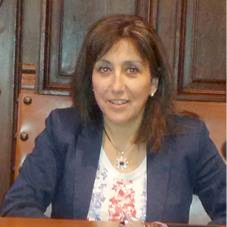 Prof. Dr. Belén Curto avatar image