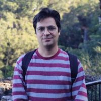 Dr. Morteza Afsari avatar image