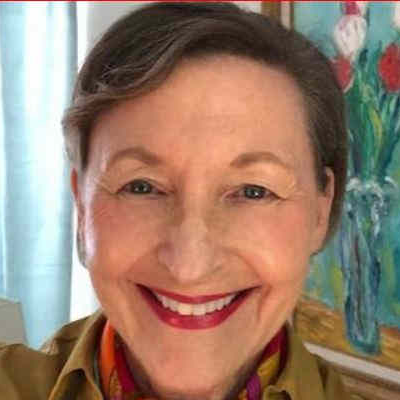 Prof. Dr. Barbara Baker avatar image