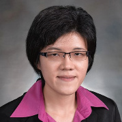 Dr. Jia Wei Chew avatar image