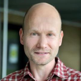 Prof. Dr. Michael Lalk avatar image