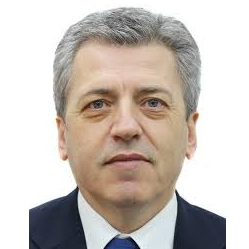 Prof. Ferda Halicioglu avatar image