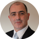 Prof. Dr. Georgios Theodoridis avatar image