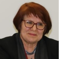 Prof. Dr. Veronica Lazar avatar image