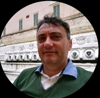 Dr. Giuseppe Ferrara avatar image