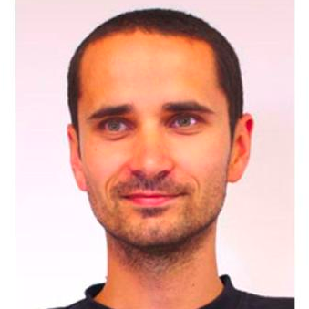 Prof. Dr. Ivan Cimrák avatar image