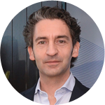 Prof. Dr. Jens Biegert avatar image