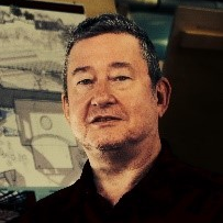 Dr. Igor Martek avatar image