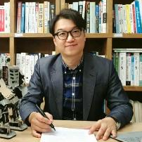 Prof. Dr. Dong Kun Noh avatar image