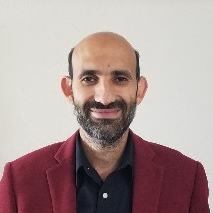 Dr. Amro El Badawy avatar image