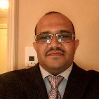 Dr. Hafiz Salih avatar image