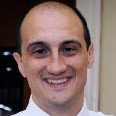 Dr. Pavle Randjelovic avatar image