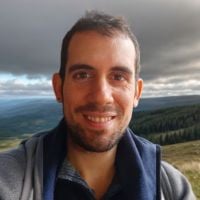 Dr. Miguel Portillo-Estrada avatar image