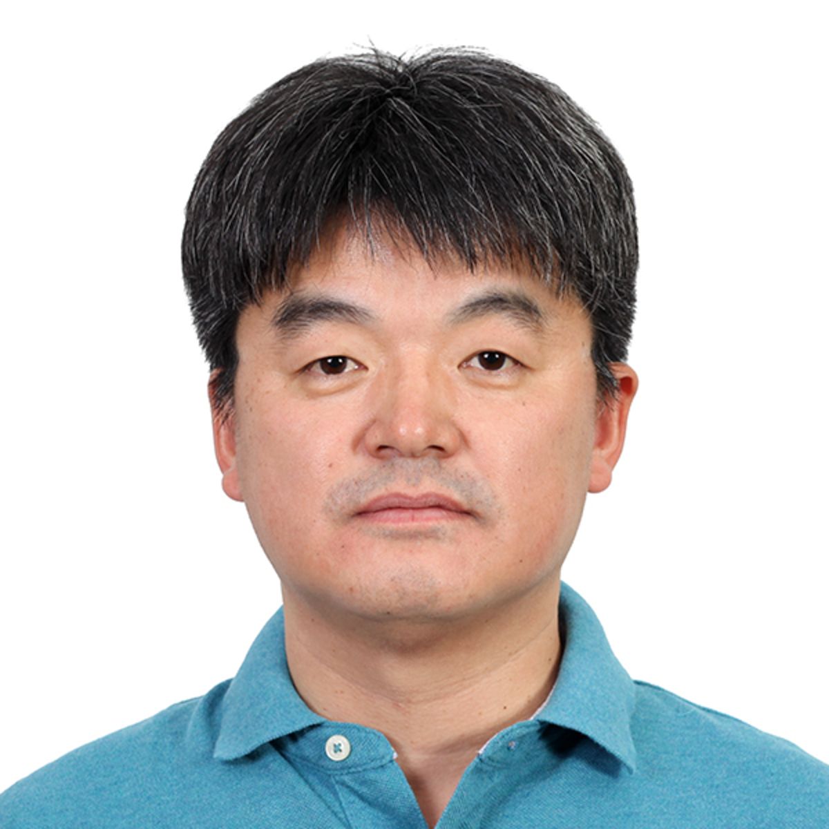 Prof. Dr. Cheolhee Kim avatar image