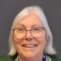 Dr. Judith McKenzie avatar image