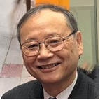 Prof. Dr. Syuji Takei avatar image