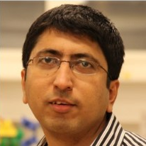 Dr. Hitesh V. Motwani avatar image