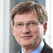 Prof. Dr. Ludwig Kiesel avatar image