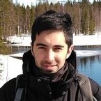 Dr. Carlos Fernández-Basso avatar image