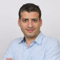 Dr. Ali Lalbakhsh avatar image