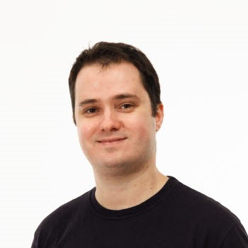 Dr. Rafael M. Martins avatar image