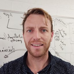 Dr. Declan T. Delaney avatar image