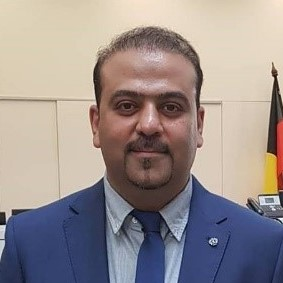 Dr. Ali Ardeshiri avatar image