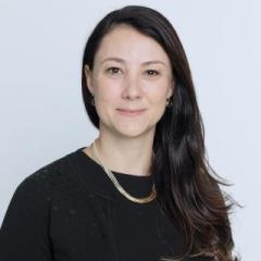 Dr. Livia Carvalho avatar image