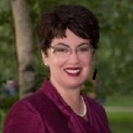 Dr. Rosemary M. Caron avatar image