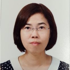 Prof. Dr. Young‑Hee Lee avatar image