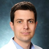 Dr. John Eisenbrey avatar image