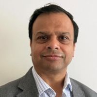Dr. Gagan Kaushal avatar image