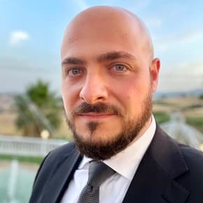 Prof. Dr. Giovanni Pau avatar image