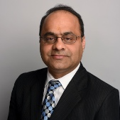 Prof. Dr. Ashish Joshi avatar image