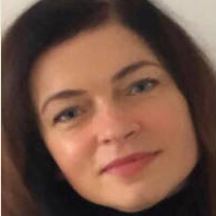 Prof. Dr. Wioletta Mędrzycka-Dąbrowska avatar image