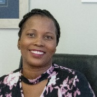 Dr. Gugu Hlengiwe Mhlongo avatar image
