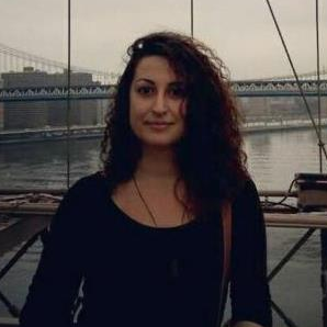 Dr. Dimitra Papadaki avatar image