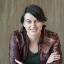 Dr. Carrie McDonough avatar image