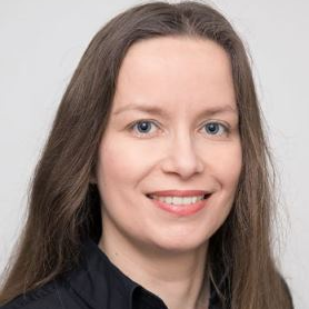 Prof. Dr. Julia Schumann avatar image