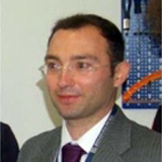 Dr. Gianni Campatelli avatar image