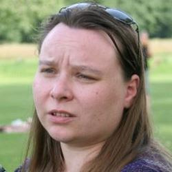 Dr. Miroslava Lehotska Mikusova avatar image