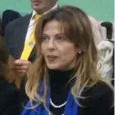 Dr. Rosaria A. Puglisi avatar image