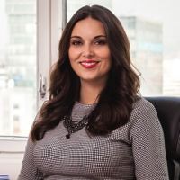 Dr. Tea Zakula avatar image