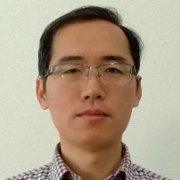 Dr. Changhong Zhou avatar image
