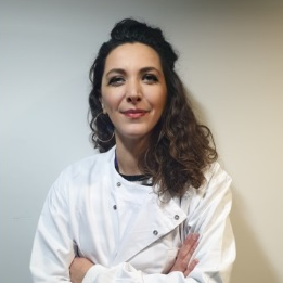 Dr. Anna Urciuolo avatar image