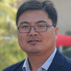 Prof. Dr. Hongqi Sun avatar image