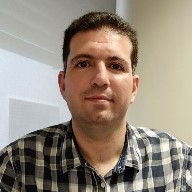 Dr. Eduardo Iáñez Martínez avatar image