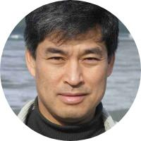 Prof. Dr. Hong Qian avatar image